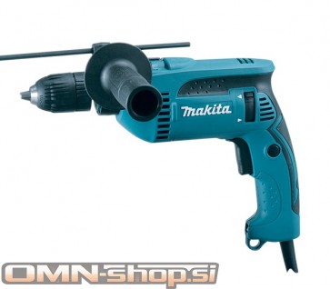 Makita HP1641K električni vibracijski vrtalnik