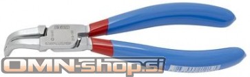 UNIOR KLEŠČE SEGER NOTRANJE  KRIVE Art.538/1P 180/(19-60 mm)
