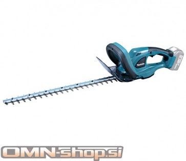 Makita DUH523Z akumulatorske škarje za živo mejo 18V