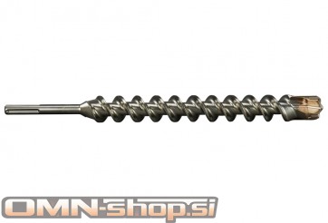 Makita sveder SDS-MAX 52x450x570mm MAK4 P-78221