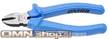 UNIOR KLEŠČE ŠČIPALNE STRANSKE Art.461/4G 160 mm