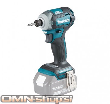 Makita  DTD170Z akumulatorski udarni vijačnik, 18V, 1/4", 170Nm