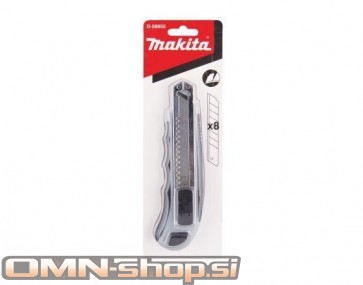 Makita nož tapetniški 18mm D-58855