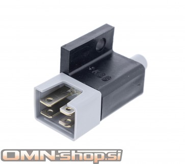 MTD STIKALO VARNOSTNO 725-04363