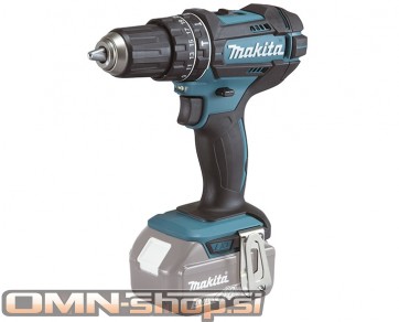 Makita DHP482Z akumulatorski vibracijski vijačnik, 18V