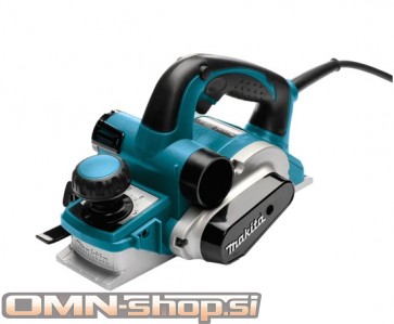 Makita KP0810 utorni oblič, 82mm, 850W