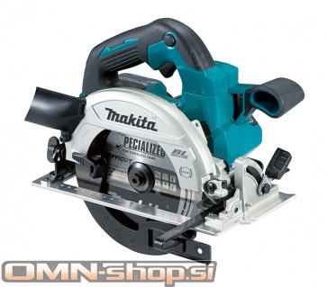 Makita DHS660Z akumulatorska ročna krožna žaga