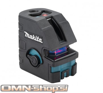 Makita SK104Z samonivelirni križni laser
