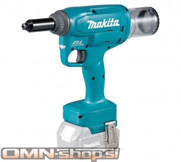 Makita DRV150Z akumulatorski kovičnik 2,4-4,8mm, 18V, BL