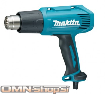 Makita HG5030K električni fen za vroč zrak 1.600W