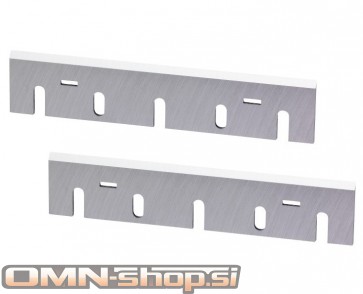 Makita HSS skobeljni noži 170mm za oblič 1806B