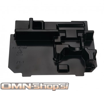 Makita podloga 837670-0 za Makpac 2