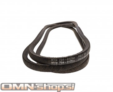 MTD jermen pogona tratkorja 754-0125A