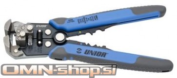 UNIOR KLEŠČE GRIP ZA KAB. KONTAKTE Art.427/2FG 1,5-6 mm2