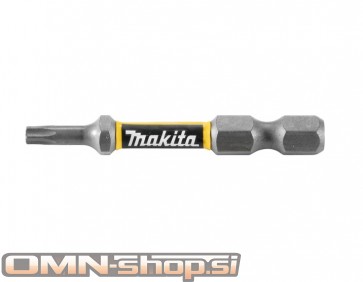 Makita vijačni nastavek T15 x 50mm IMPACT PREMIER 2/1 E-03333