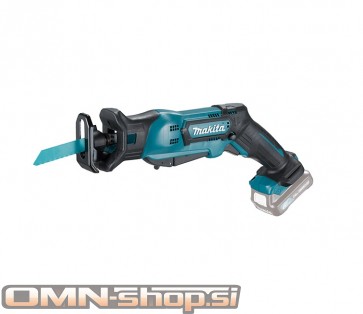 Makita JR103DZ akumulatorska sabljasta žaga, 10,8V, CXT