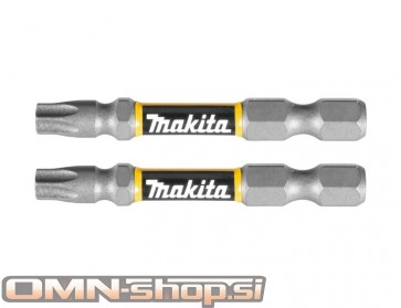 Makita vijačni nastavek T40 x 50mm IMPACT PREMIER 2/1 E-12027