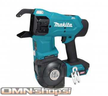 Makita TR001GZ akumulatorski vezalec armature, XGT,40V, BL