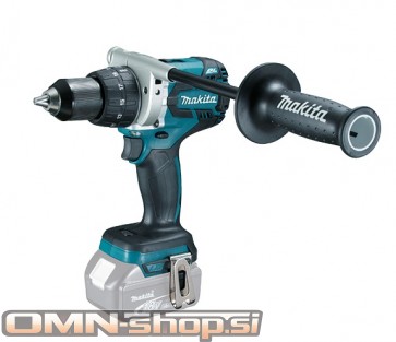 Makita DDF481Z akumulatorski vrtalni vijačnik 18V, BL