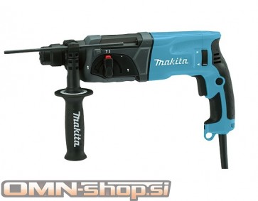 Makita HR2470 vrtalno kladivo SDS+ 780W