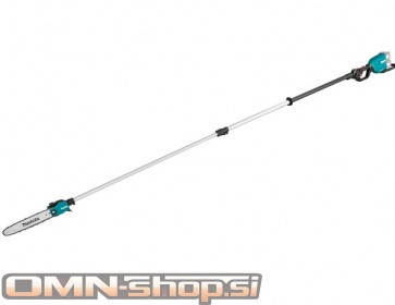 Makita DUA301Z akumulatorski višinski obrezovalnik, 18V+18V, BL