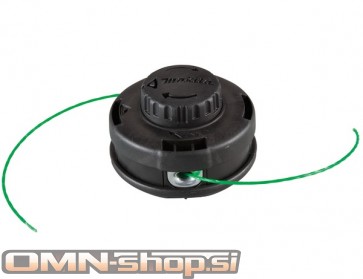 Makita glava kose M10X1,25LH EasyWork 102mm, 2,4mm 191D90-9 ZA DUR368