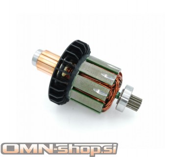 Makita rotor 619380-9 / 619583-5 za DDF482