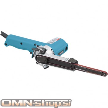 Makita 9032 električni tračni brusilnik 9x533mm