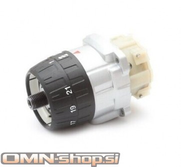 Makita menjalnik 126409-9 ZA DDF481