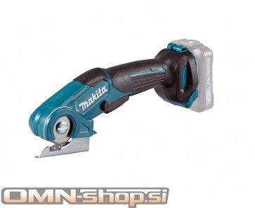 Makita CP100DZ akumulatorski večnamenski rezalnik, 10,8V, CXT