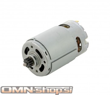 Makita DC Motor 12v 629395-8 za DF333