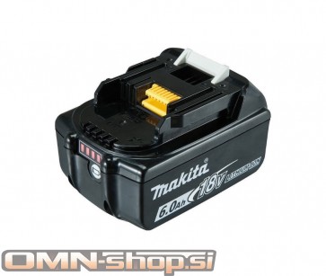 Makita BL1860B 18V/6,0Ah Li-Ion akumulator 