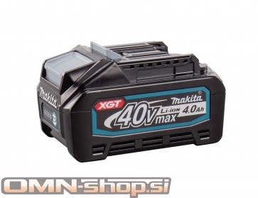 Makita BL4040 akumulator Li-Ion 40V/4,0Ah, XGT, 191B26-6