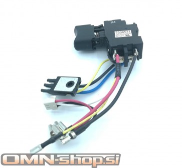 Makita stikalo 650653-1 za BHP451