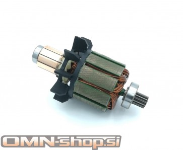 Makita rotor 619263-3 za DDF456, DHP456,..