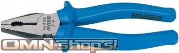UNIOR KLEŠČE KOMBINIRANE Art.405/1BI 140 mm