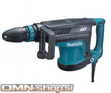 Makita HM1213C električno rušilno kladivo