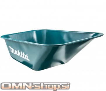 Makita posoda za samokolnico DCU180 199008-0