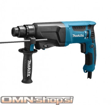 Makita HR2300 električno vrtalno kladivo, 720W