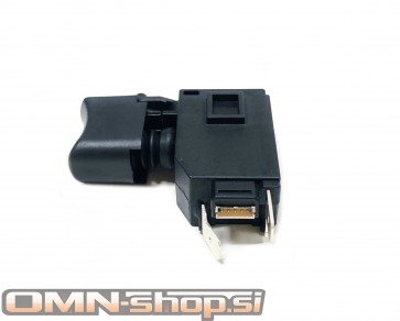 Makita stikalo 650710-5 / 650006-4 ZA DDF480, DDF484, DDF485