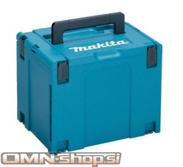Makita kovček Makpac 4 821552-6
