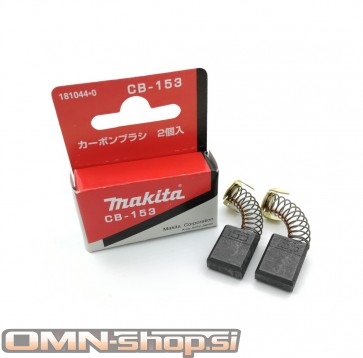 Makita ščetke CB-153 181044-0