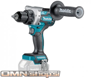 Makita DDF486Z akumulatorski vijačnik, 18V, BL, 130Nm