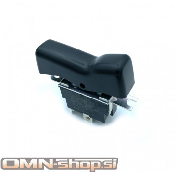 Maktia stikalo 651572-4 za TW0350
