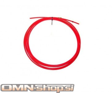 Teflon uvodnica 2,0 X 4,0 / 4,4m za MIG/MAG Gorilnike