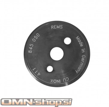 REMS CENTO REZALNO KOLO Cu-INOX 845050