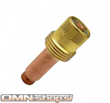 Ohišje stročnice 2,4mm 45V26 SR17/18/26 GASLENS