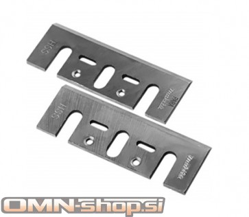 Makita HSS skobeljni noži 82mm A-83571, D-16346