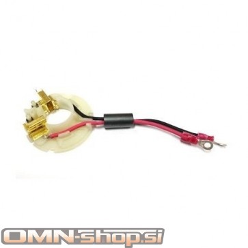 Makita držalo ščetk 638895-7 za DTD146