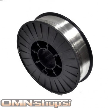 Varilna žica 0,8 mm 2KG Aluminij ALMG5 D200